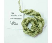 S-184 Wallaby Grass